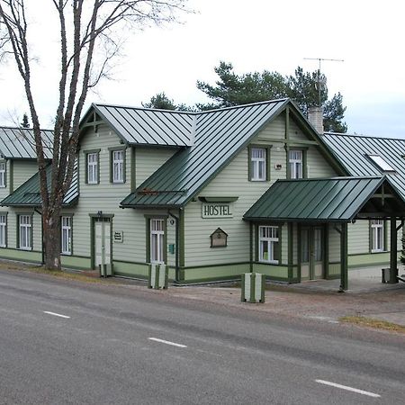Avinurme Hostel Екстер'єр фото