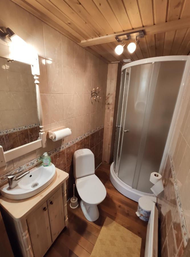Avinurme Hostel Екстер'єр фото