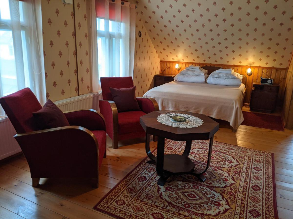 Avinurme Hostel Екстер'єр фото