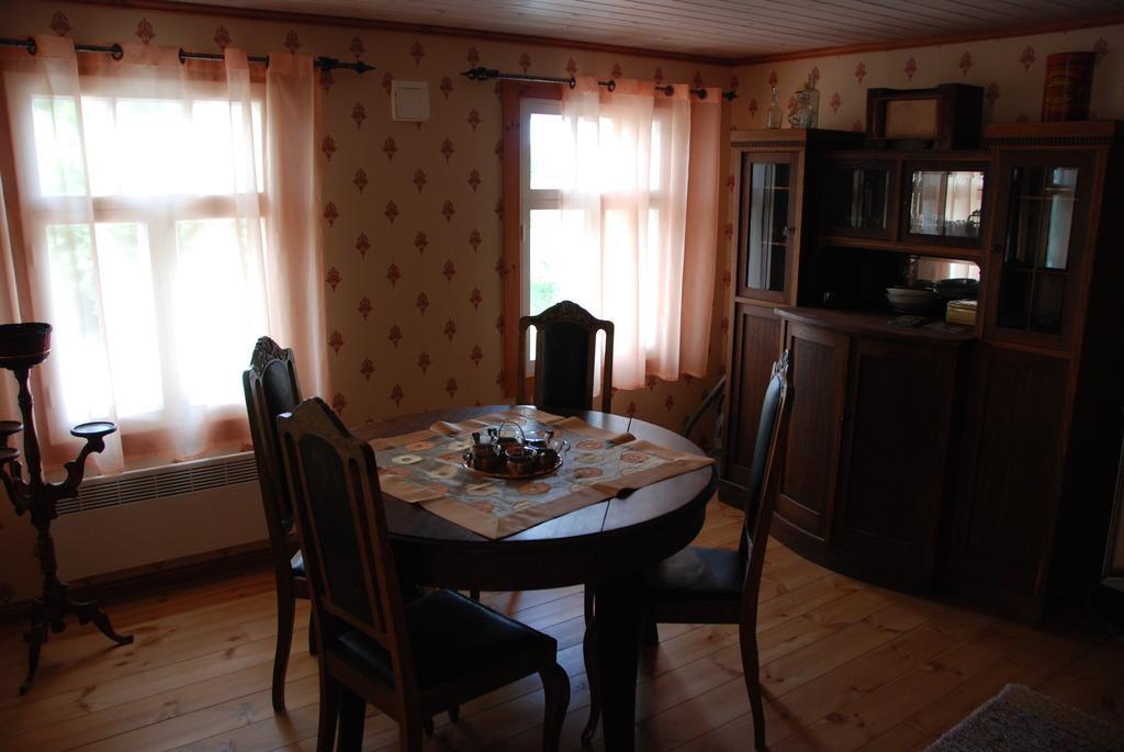 Avinurme Hostel Номер фото