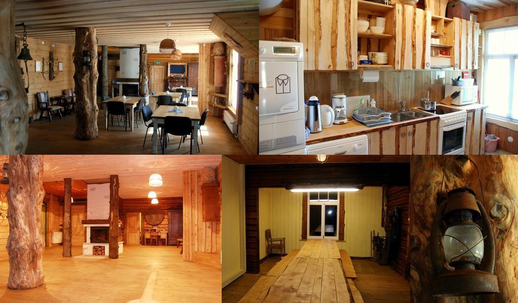 Avinurme Hostel Екстер'єр фото