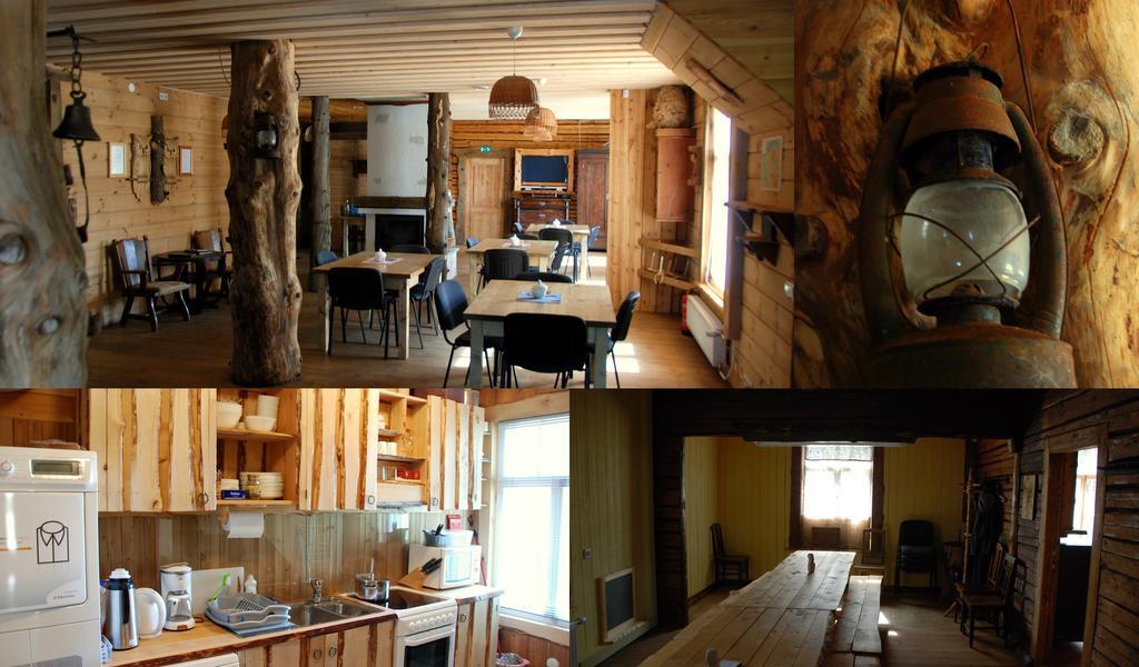 Avinurme Hostel Екстер'єр фото