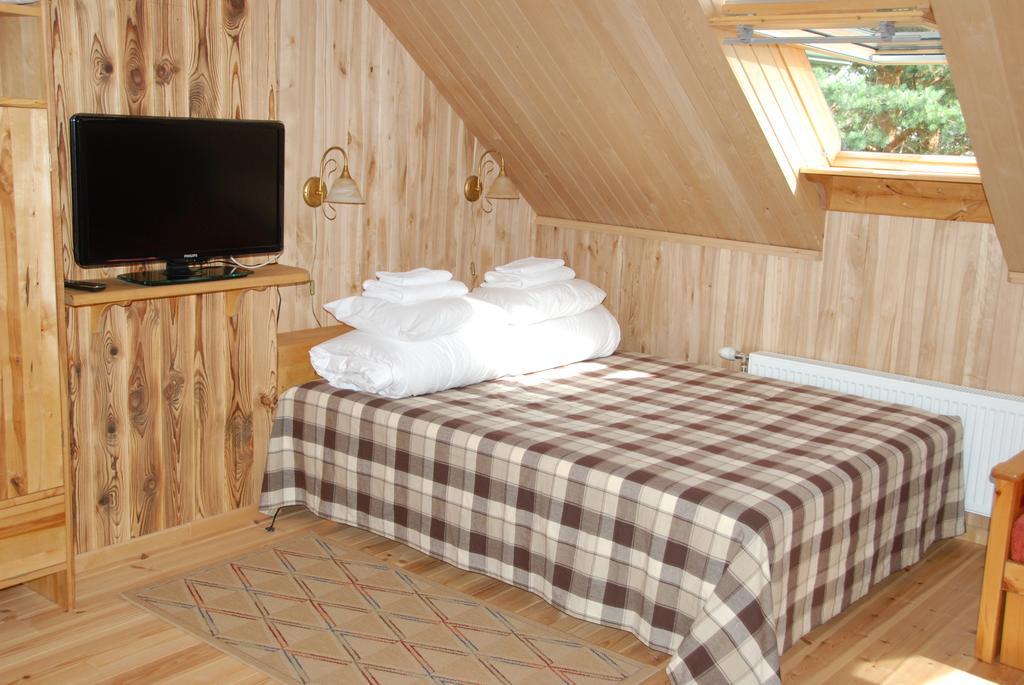 Avinurme Hostel Екстер'єр фото