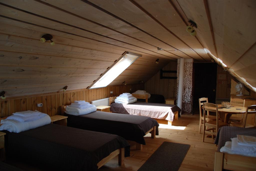 Avinurme Hostel Номер фото
