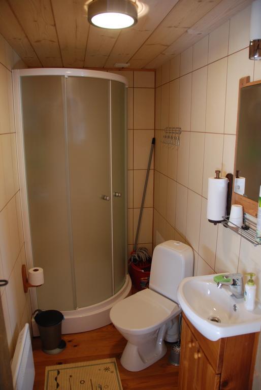 Avinurme Hostel Екстер'єр фото